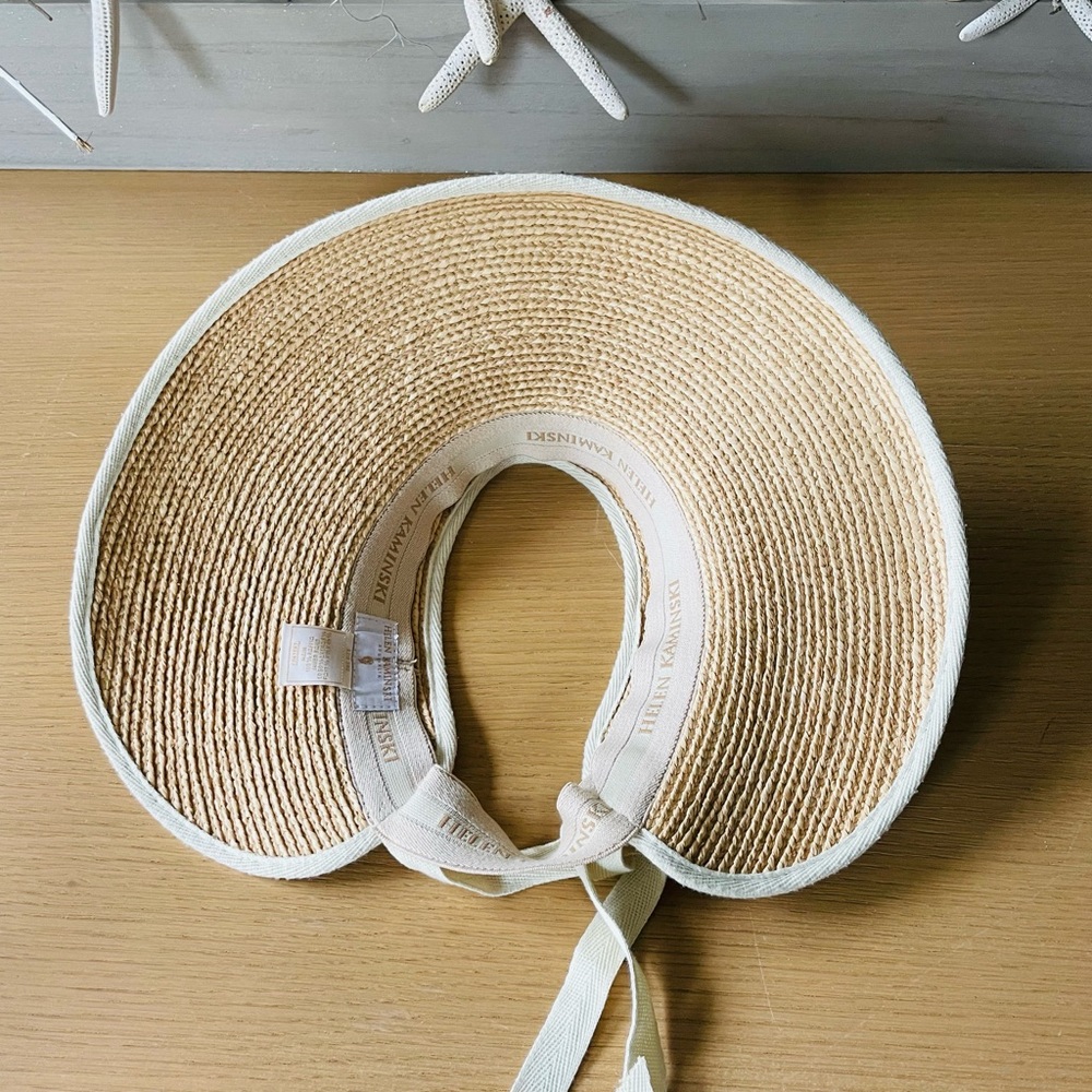 New! HELEN KAMINSKI Women's Mai Hat - Picture 6 of 11